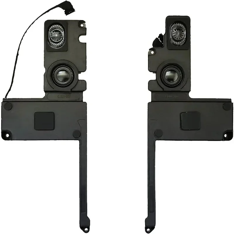 Left and Right Speakers 609-0335-A Replacement Compatible for MacBook Pro 15