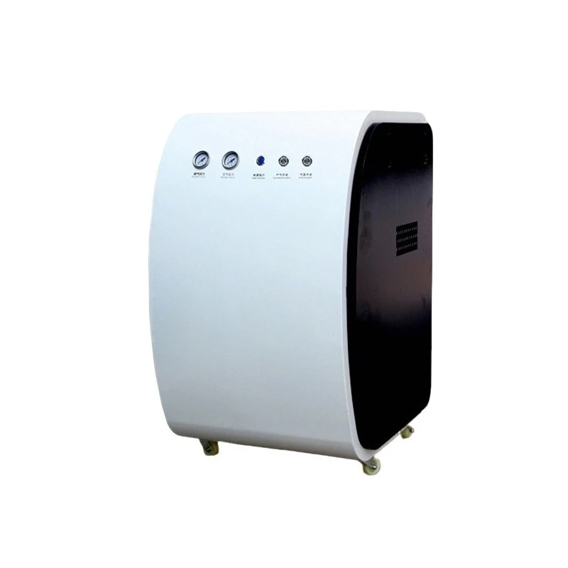 Large flow nitrogen generator 50L/min High purity nitrogen blowing sample concentrator Liquid mass spectrometry nitrogen