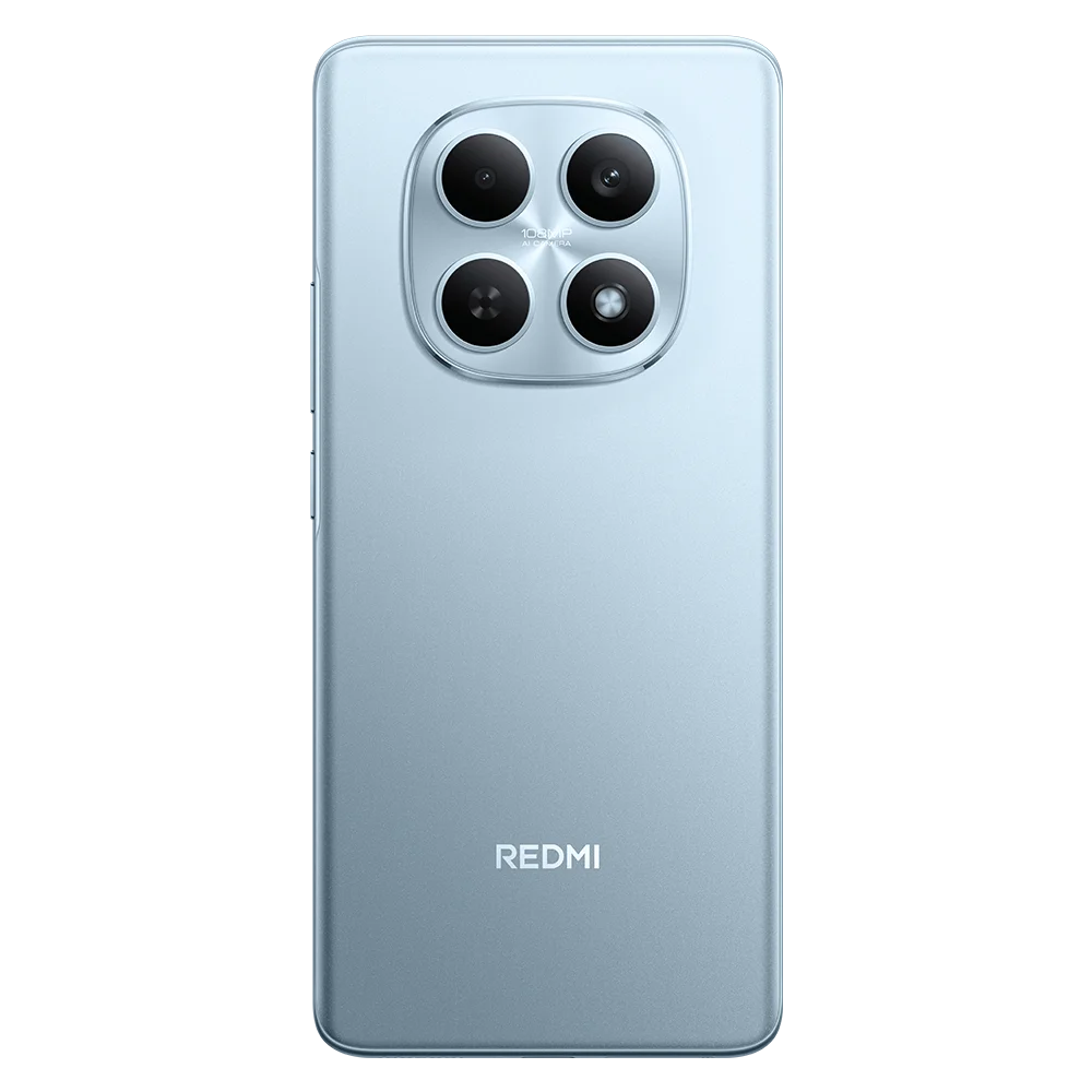 Xiaomi Redmi Note 15 Versión Global 128GB/256GB MTk Helio G100 Ultra 6.77″ Pantalla, 120Hz, 108MP, 6000mAh, NFC, IP64, Sin Cargador 8