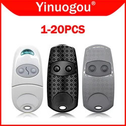 TOP 432EV 432EE 432NA 434EV 434EE 434NA TOP432EV TOP432EE TOP432NA Garage Door Remote Control Duplicator 433.92MHz Clone Opener