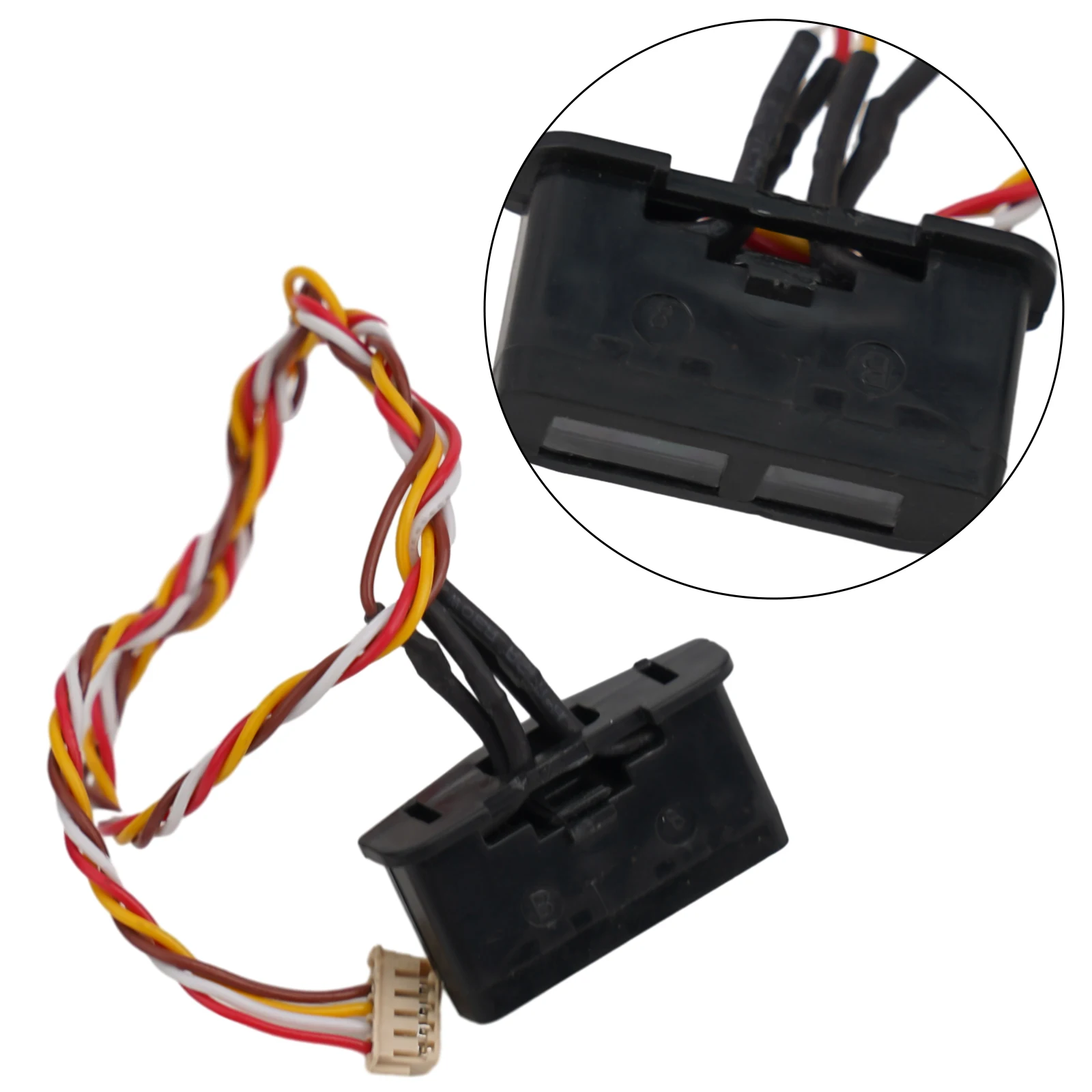 Anti Fall Sensor For For Robot Vacuum Replacement Part Compatible with For OZMO 900 905 O900 Models to Prevent Dropping