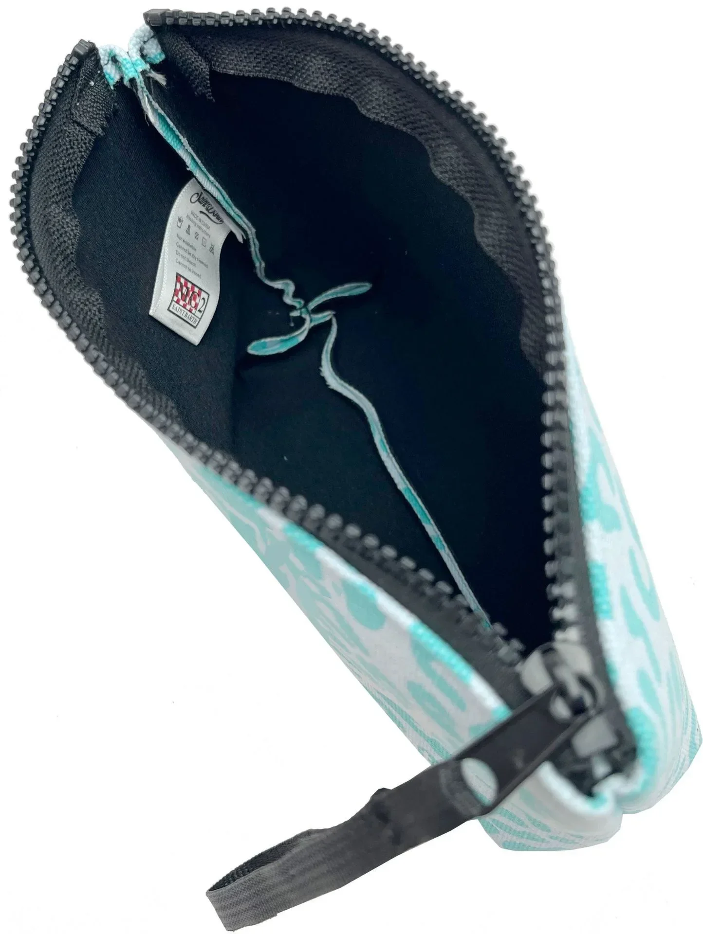 S-Saint Barth Модная большая сумка