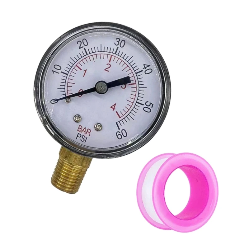 

Precise Pressure Monitors Pressure Measuring Instrument for Research Production Dropship