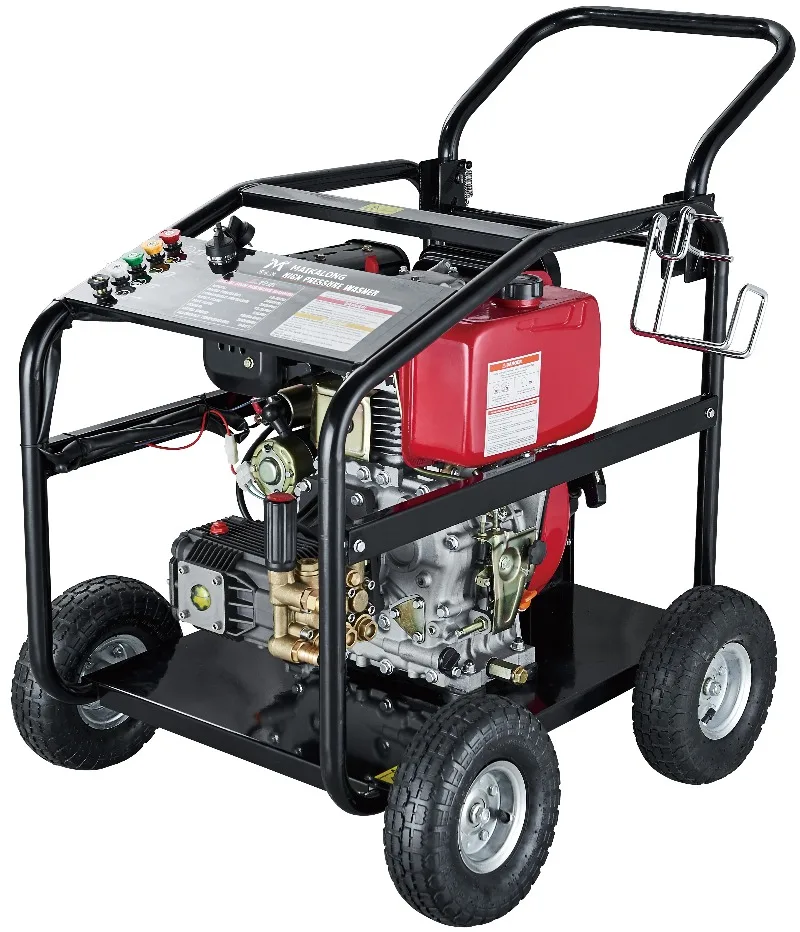 Pressure Washer Pressure Washer Electric Good Quality 250Bar 3600Psi 9HP Water Blaster High Pressure