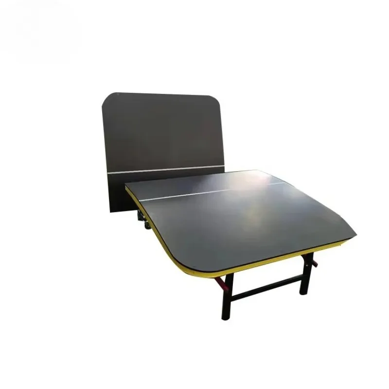 Sport Table Tennis Board Best Selling Outdoor Foldable Football Table