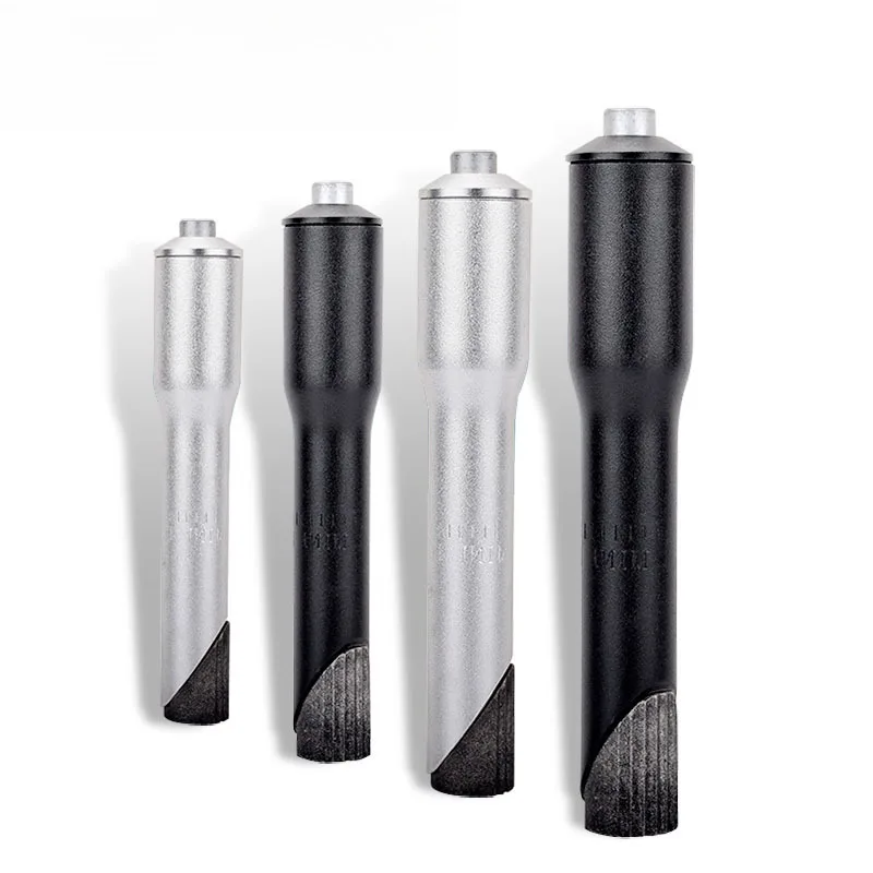 

Bike Quill Stem Adapter Riser 22.2/25.4mm Quill 160mm Repair Component