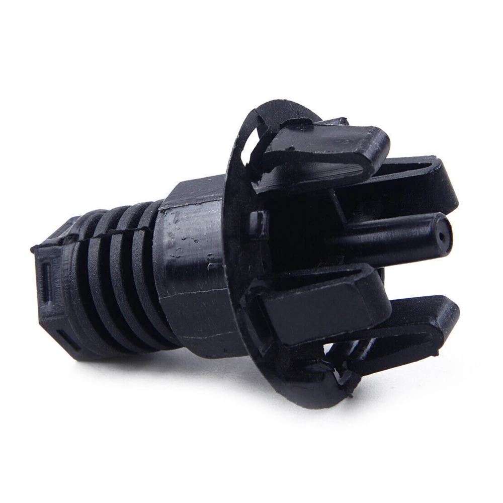 

for BMW F01 750iX 740Li 2010-2012 Bonnet Hood Slam Adjuster Repair Part 51767183752 F02 750LiX 1F18 F35 2009-2016