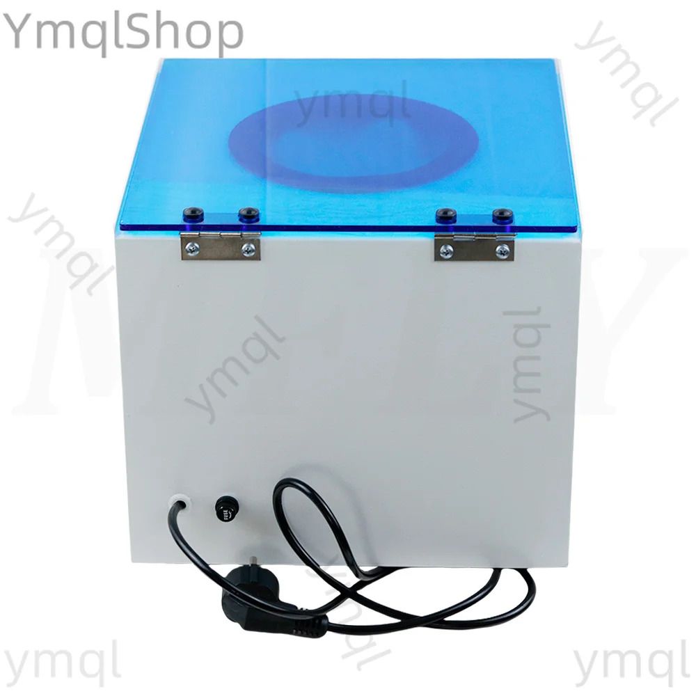 LD4 Laboratory Centrifuge 100mL Tubes Blood Centrifuge Centrifugal Machine Lab Electric Centrifuge 2770xg 110V 220V 4000rpm