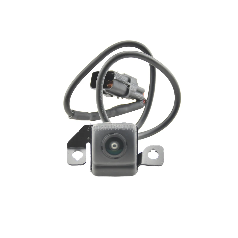 2013 - 2017 For Hyundai Mistra Auto Parts Car Rearview Backup Parking Camera  95760-B3000 95760B3000