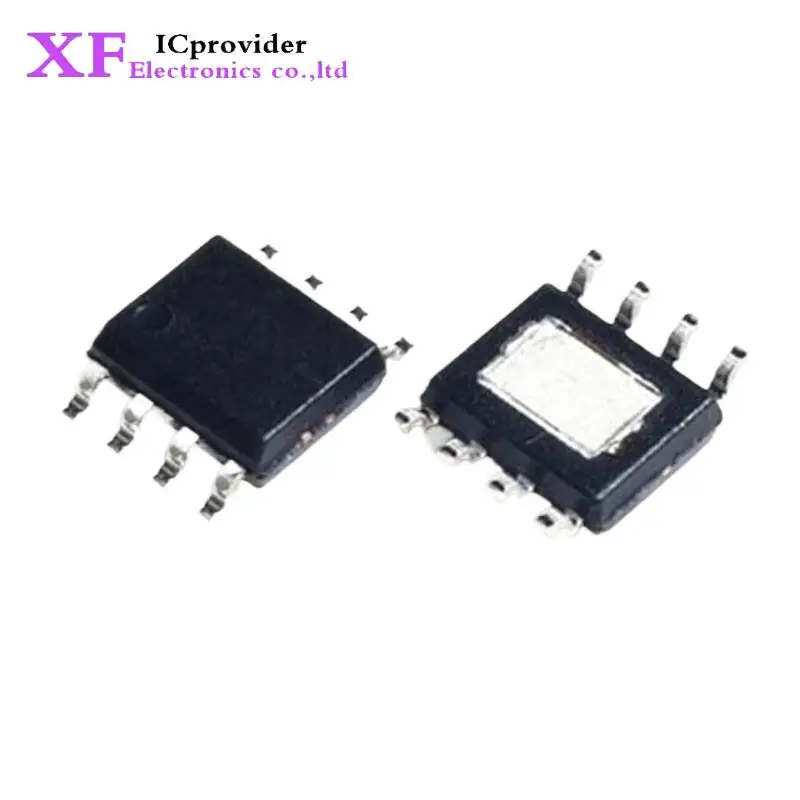 5PCS STI3484 S3484BB STI8035BE S8035BE STI8036BE S8036BE S8036BB SOP-8