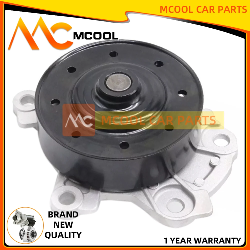 16100-39466 1610039466 Engine Parts Water PumpFor Toyota Corolla Matrix Scion xD 2009-2019 1ZRFE 3ZRFE