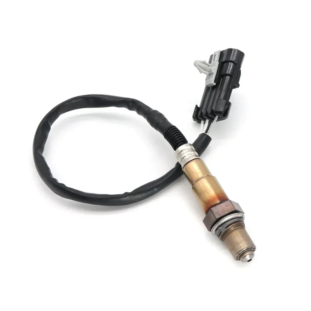 O2 Oxygen Sensor 0258006966 For Chery ARRIZO 3 1.5L 2014-2019/ Tiggo 5 E3 BYD F0 F3 Mazda 323 Baic D20 Buick Excelle Accessories