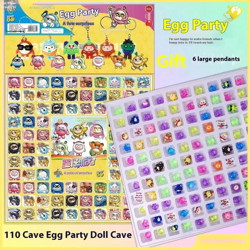 لكمة وفوز لعبة الشكل تحصيل صندوق أعمى جائزة بيضة عيد الفصح هالوين اليقطين هدية عيد الميلاد سوار للأطفال والكبار #3