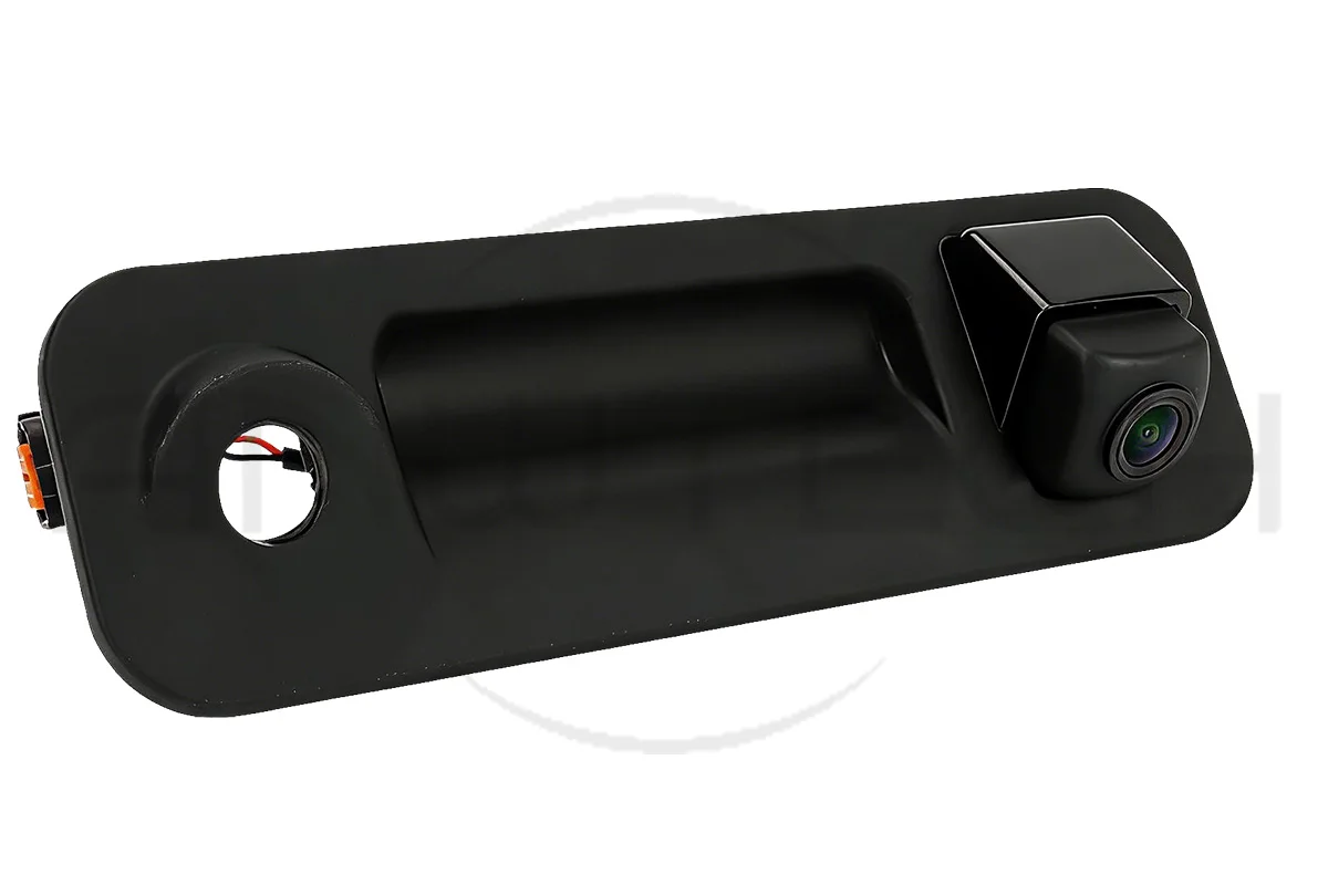 Auto-Parkassistent-Rückfahrkamera 95760-E6201 Passend für Hyundai Sonata 2015-2017 Ersetzt 95760E6201 Rückfahrkamera – Detail 8
