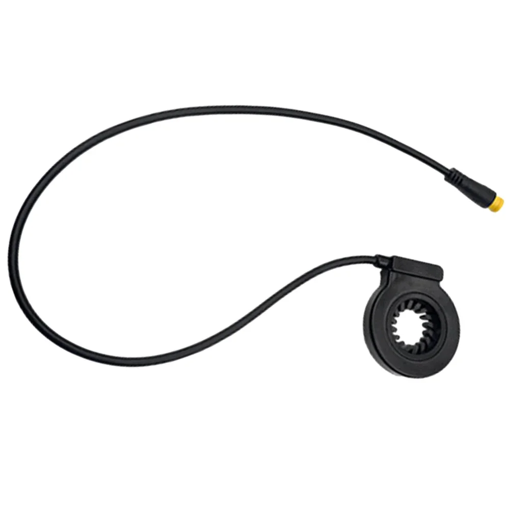 Cycling Pulse Assist Sensor Sensor Pulse Assist Sensor Pulse Assist Alloy For Electric Bikes Line Length 100 Cm