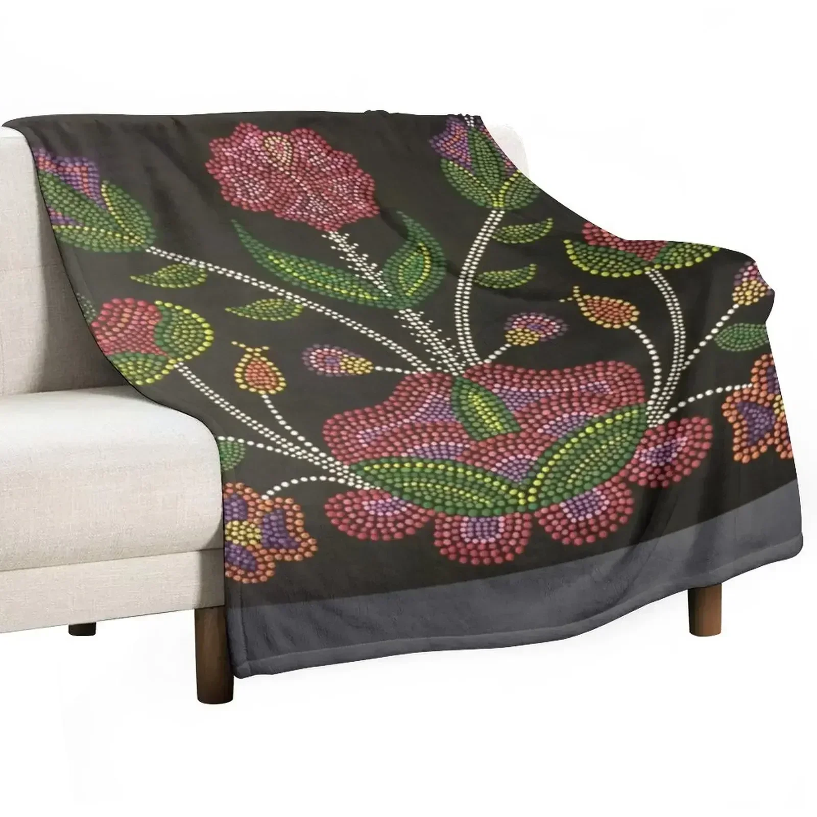 Balance Throw Blanket Luxury St Tourist Blankets