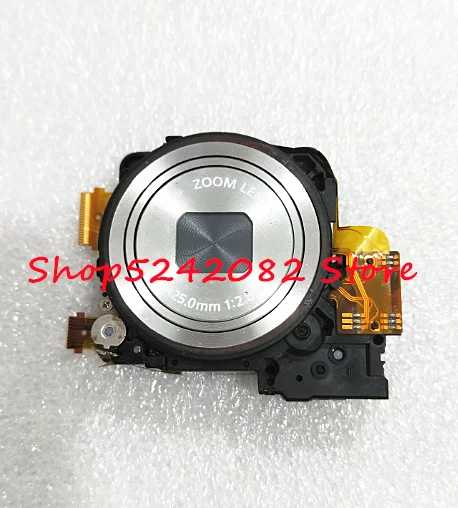 

Lens Zoom Unit For Canon FOR PowerShot A2500 A2600 A3500 Digital Camera Repair Part + CCD