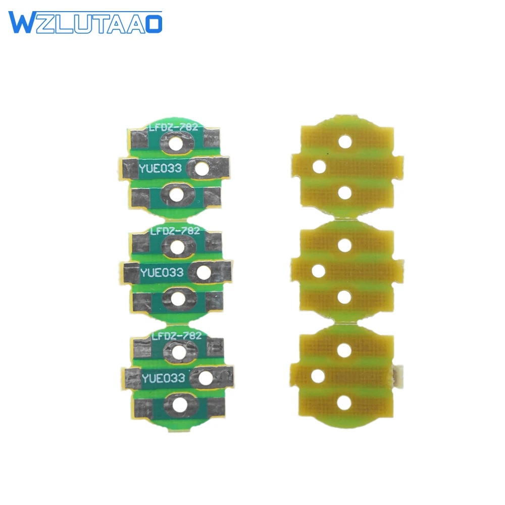 For DQ380 0DE DQ381 0GC Transmission Pressure Sensor Welding Plate Solder Plate For Audi A3 Q3 TT VW Tiguan Seat Skoda