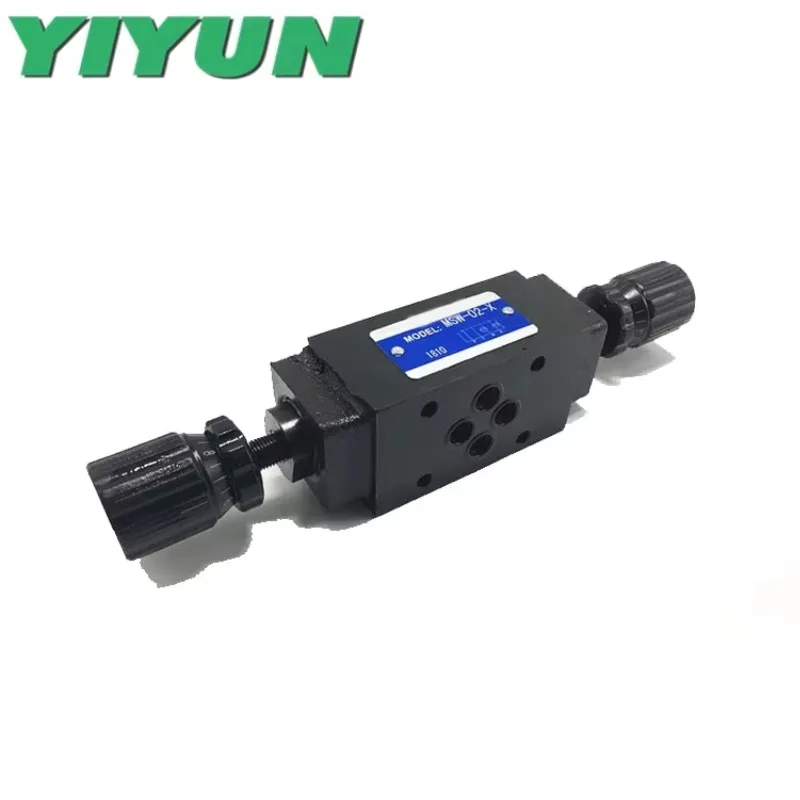 

MTC-02W MTC-02A MTC-02B MTC-02W-K-20 MTC-02-B-K-20 MTC-02-A-K-20 Superposition type two-way flow speed regulating valve MTC