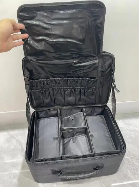 Large Capacity Trav… - image