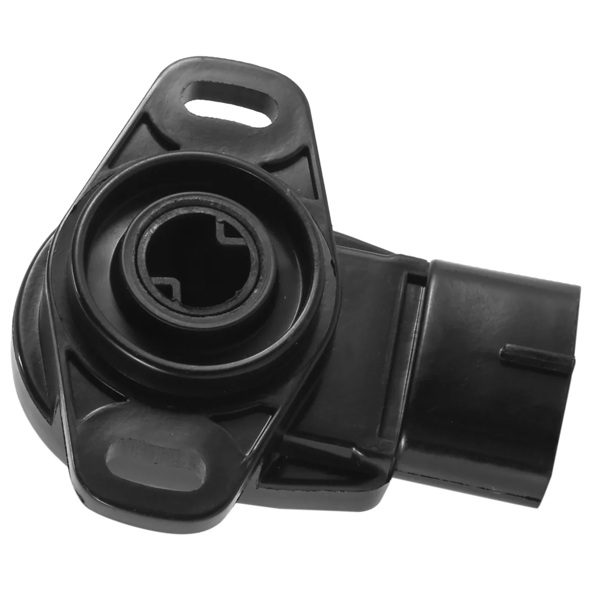 Sensor de posición del acelerador del coche TPS para Suzuki Alto Hustle Cervo Jimny 1342086 G01