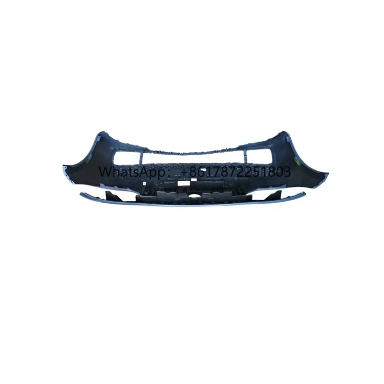 

New Energy Vehicles for VW ID3 Car Body Parts Front Bumper Bracket ASSY Car Bumper OE 10D807217