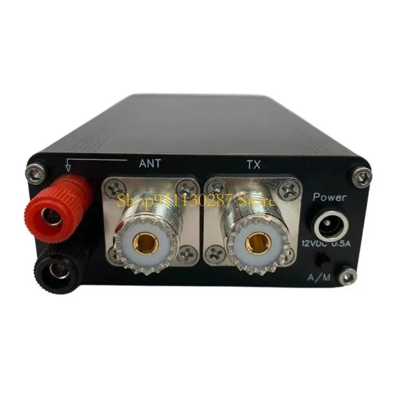 J1HC New ATU-100 1.8-30MHz 100W ATU-100 Autenna Antener