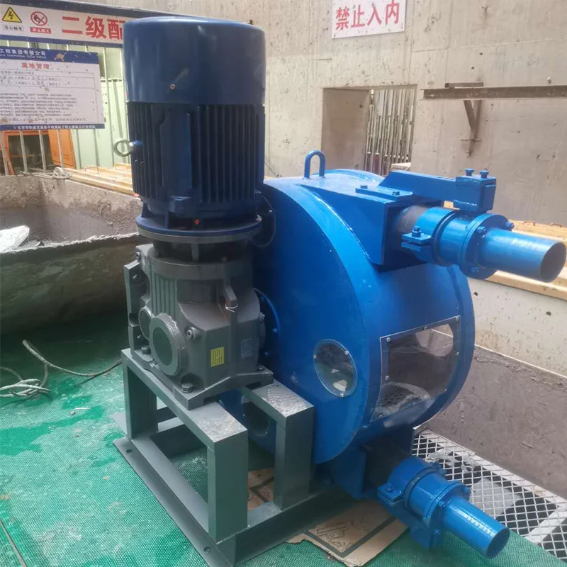 Haskel Type Air Driven Liquid Pump Unit Lightweight Mini Hydraulic Units