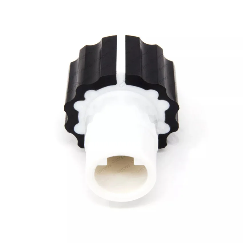 สําหรับ CDJ3000/XDJAZ Disc Player All-in-One JOG แผ่นเสียงปรับยืดหยุ่นหมวก DAA1444 อุปกรณ์เสริม