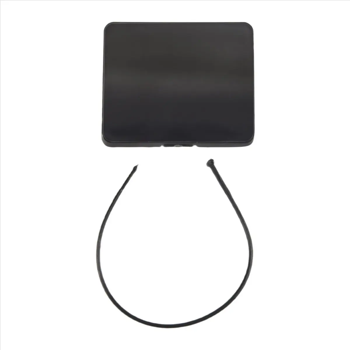 Super Sale Side Skirt Jack Hole Cover Bumper Cap 1406980330 for Mercedes Benz S-Class W140 W220 2000-2006