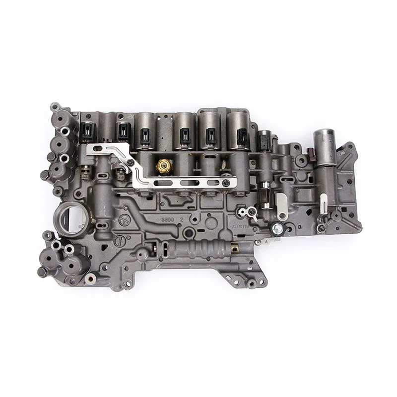 AA81E Transmission …