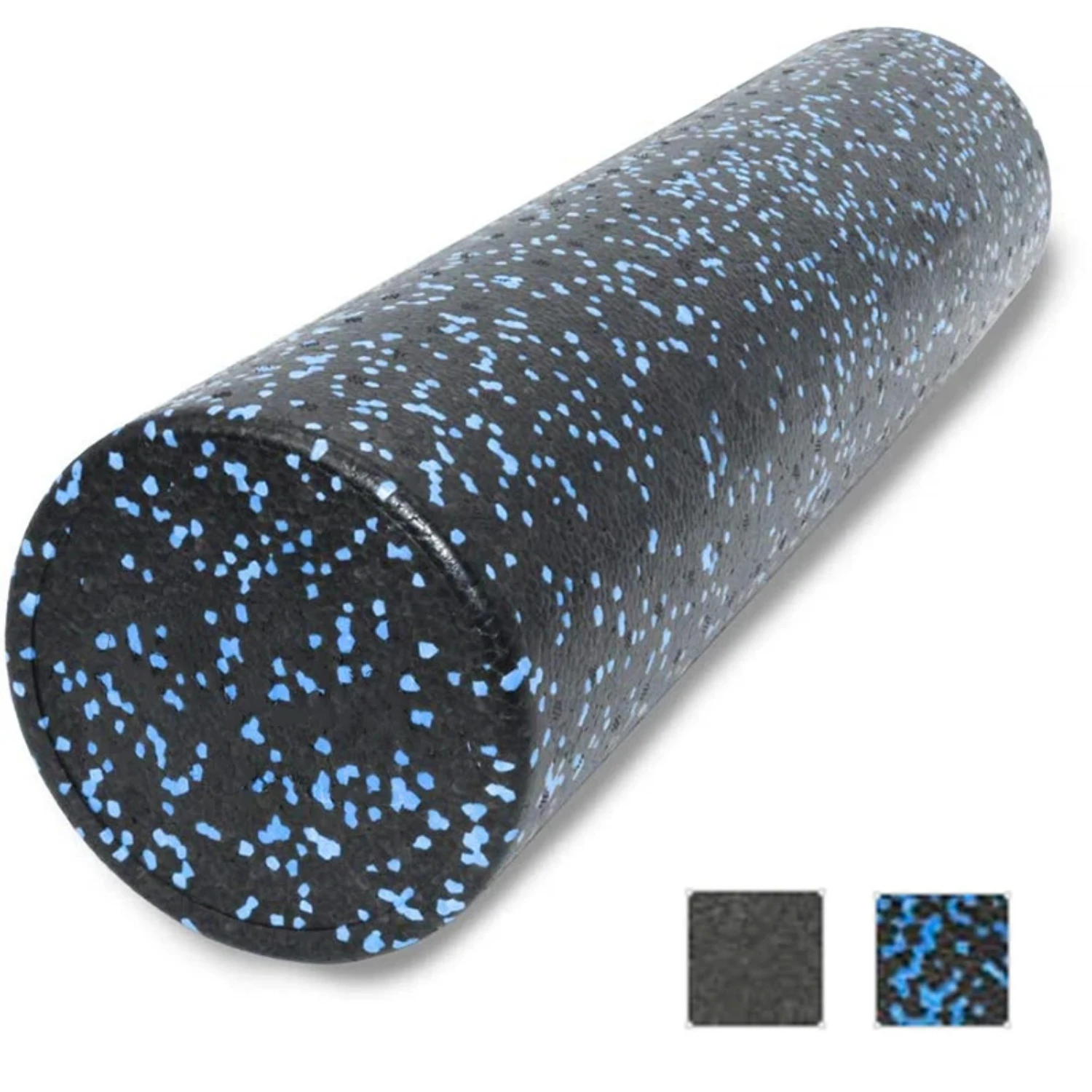 45CM Yoga Column Yoga Roller EPP High Density Foam Roller  Deep Tissue Muscle Massage Physical Therapy Pilates Gym Exercise Maap