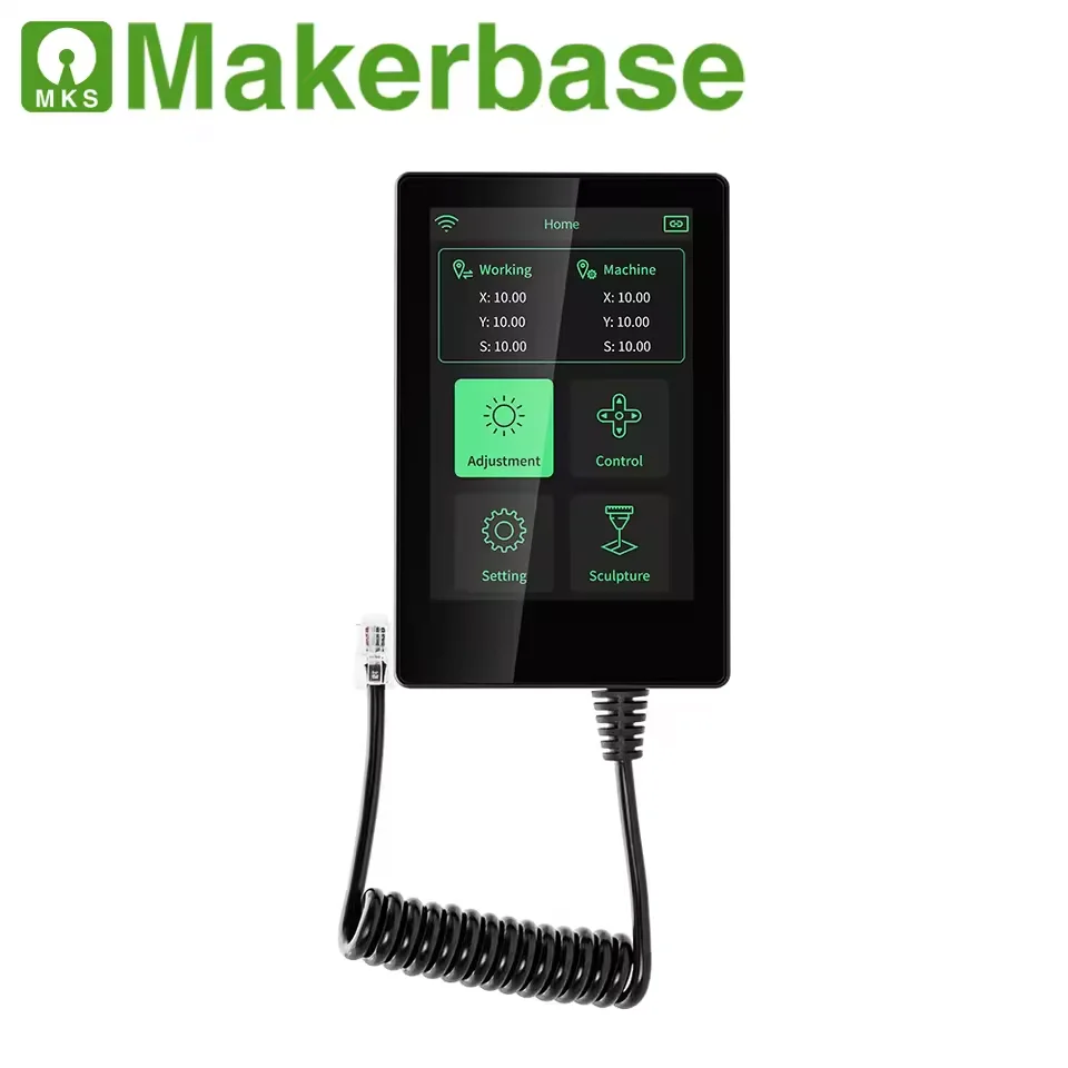 for Makerbase MKS DLC32 MAX Laser Engraving Board 3D Printer Accessories view 5
