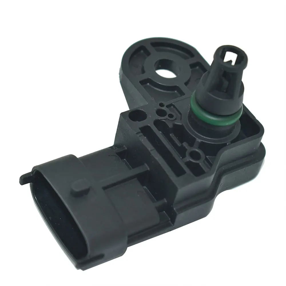 

High Quality Auto Parts Probe Pressure Sensor 0261230268 55219296 For Fiat 500 1.4