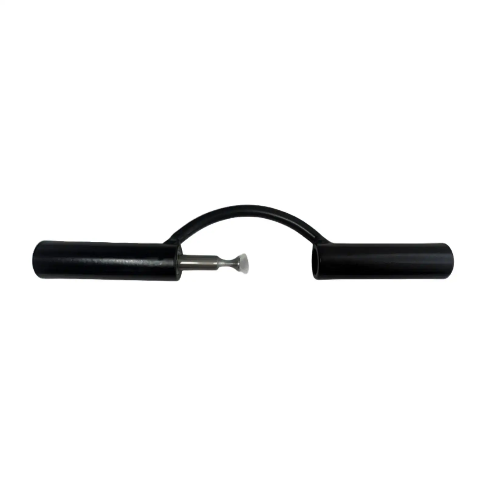 

Saxophone Hand Pressure Roller Tube Two-hand Portable Lightweight High Efficiency Quality Wind Instrument Repair Roller Metal