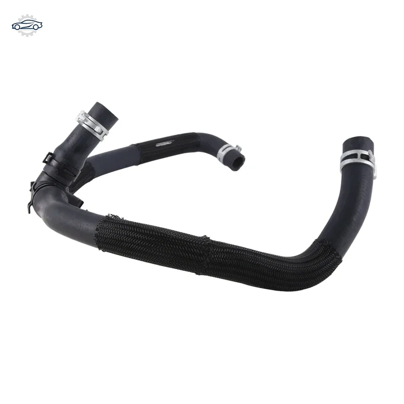 LR033912 LR013163 JDE11534 Cooler Hose for Discovery 4 Range Transport 10 3.0 diesel Version