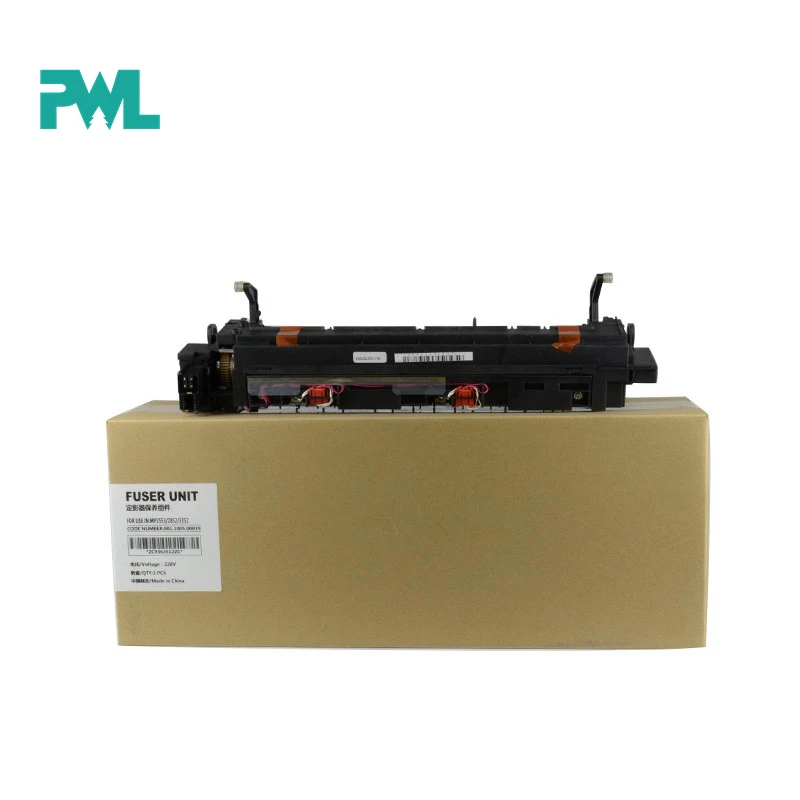 

FK8350 2553 Fuser unit для kyocera 2552Ci 3252ci 2553ci 3553ci