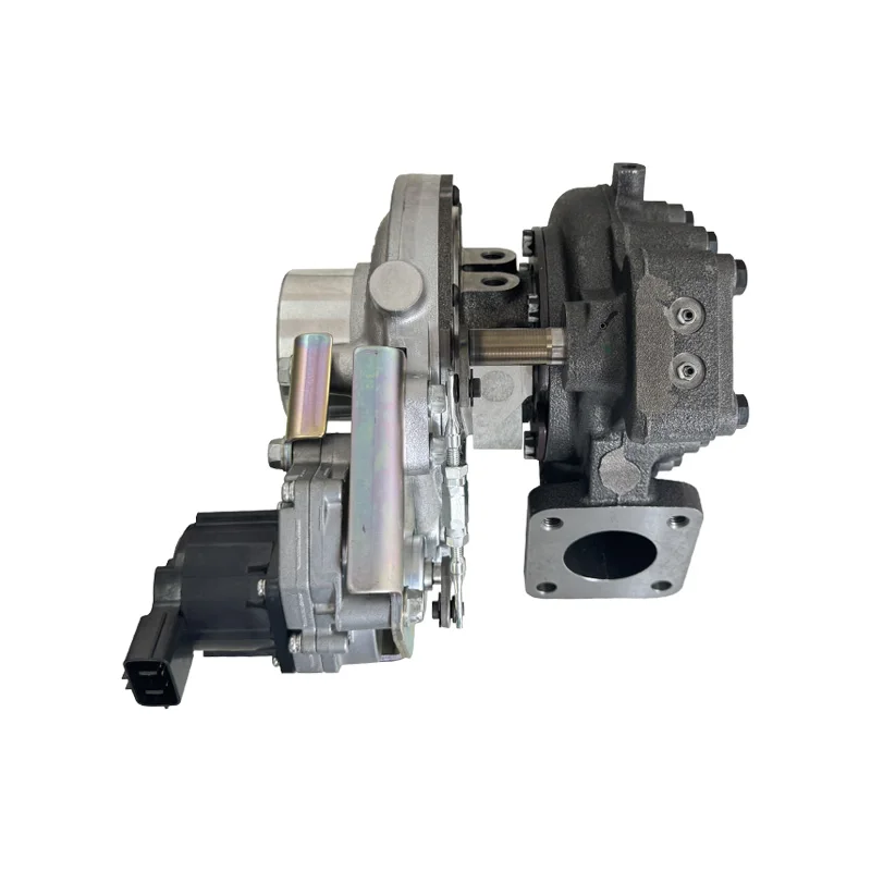 

Isuzu Qingling 700P FTR 4HK1 Engine Turbocharger Assembly 8980277728 Supercharger