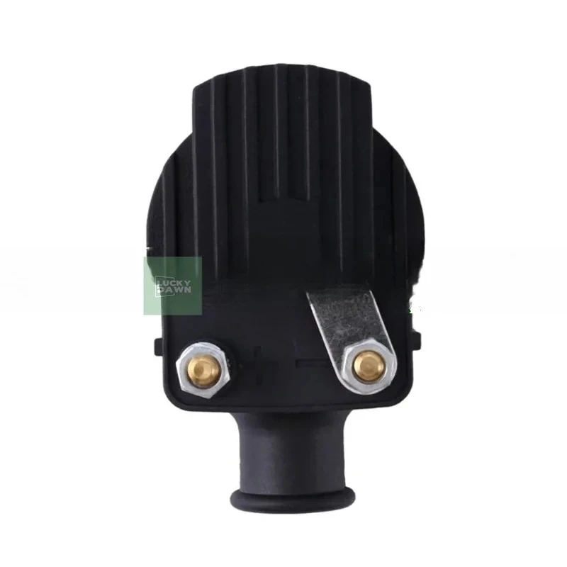 6-225 Horsepower 339-835757A3, 339-832757A4, 339-7370A13  18-5186 Ignition coil for steering gear engine