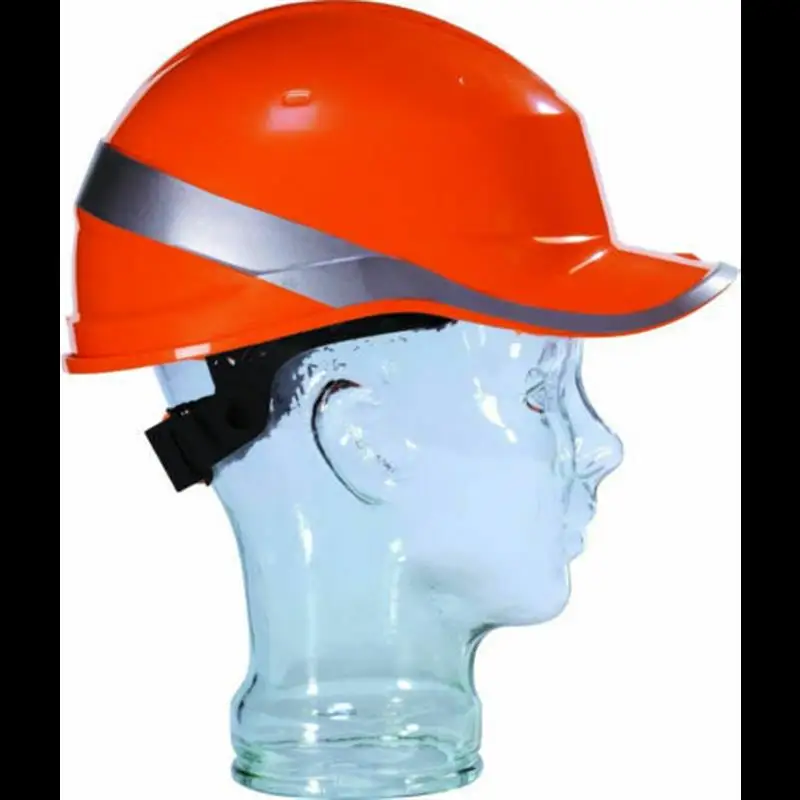 Safety Protective Hard Hat Construction Safety Work Equipment Worker Protective Helmet Cap Outdoor Workplace Safety Supplies