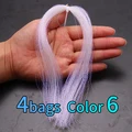 4 bolsas color n6