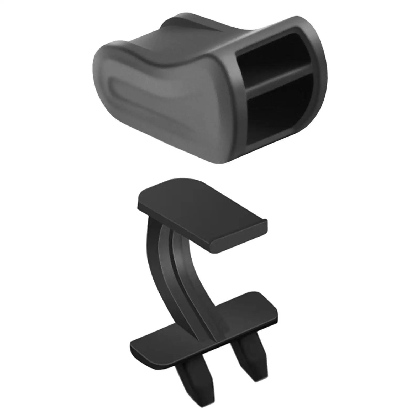 Vehicle Air Freshener Stand Adapter for Outlet for Model 3/Y