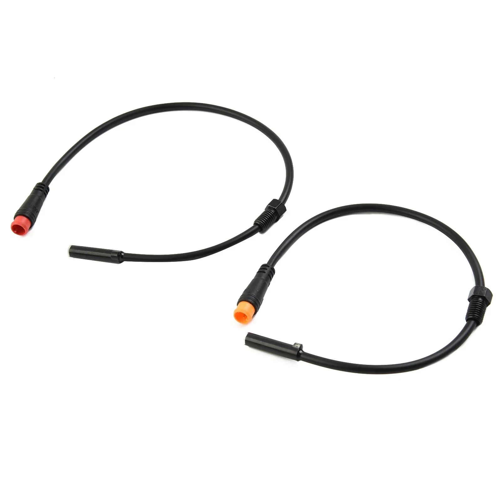 1pc Magnetic Induction Wire 21cm Wire Gauge 22AWG For NFOX Electric Bike Power Cut Off Brake Sensor Electric Bicycle Scooters