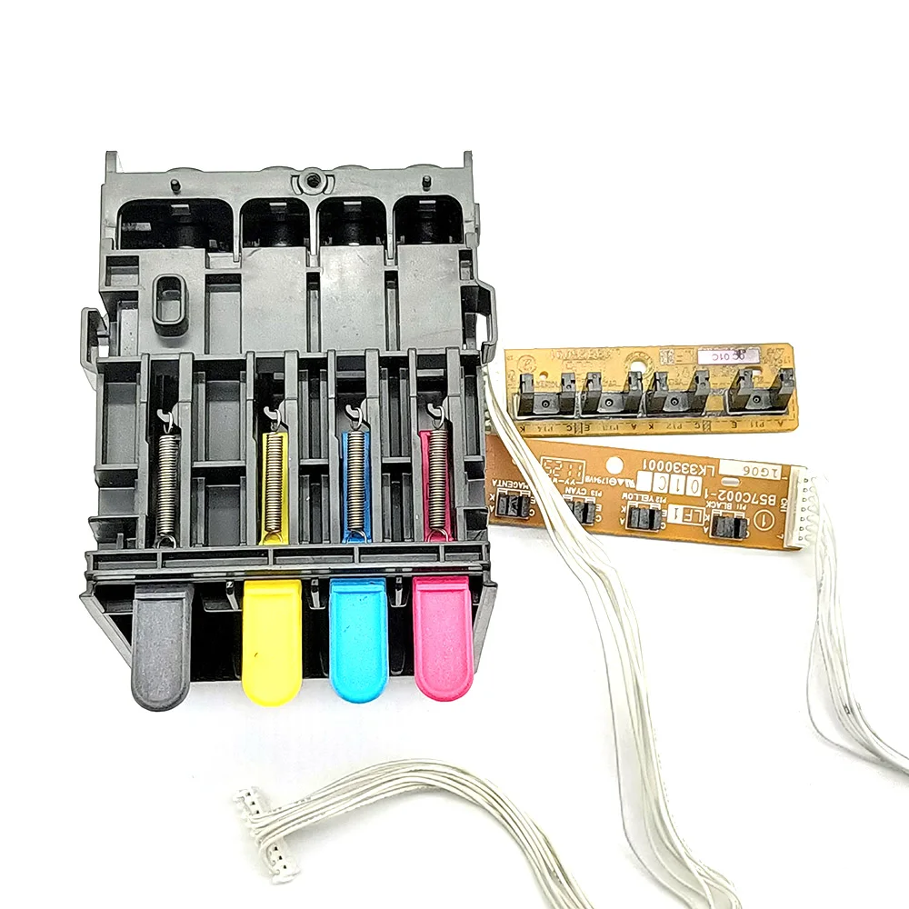 Ink Cartridge Holder LK3301 With Sensor Fits For Brother J410 J515W 395C J125 MFC-255CW J315 J195 J195 J125 J415