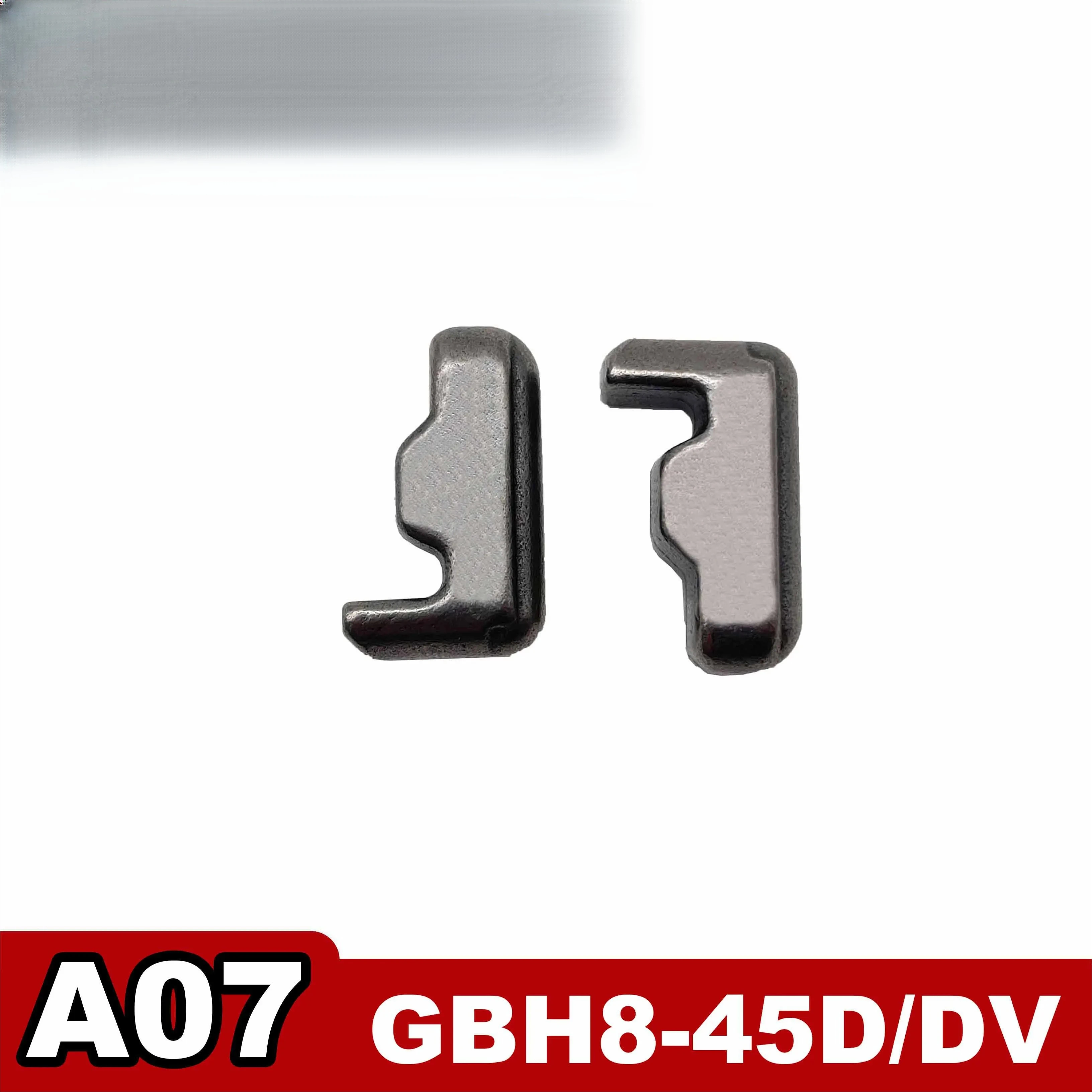 

Stopping Device Replacement for Bosch Demolition Hammer GBH8-45D GBH8-45DV A07