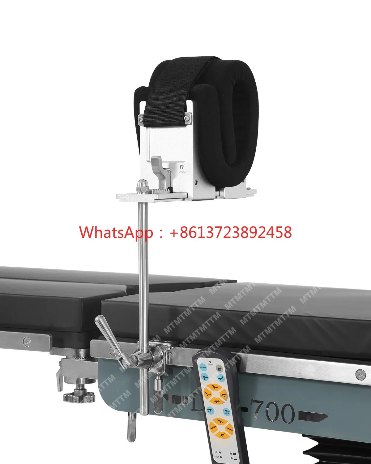 Medical Operation Table Accessories Knee Joint Scalpel Stand