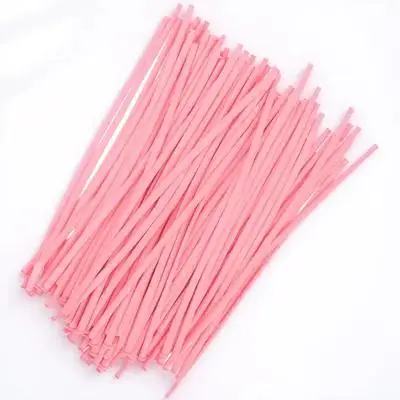 

100Pcs Long Balloons DIY Twisting Latex Party Decorations for Birthday Wedding Valentine New Year Holiday Long Balloons