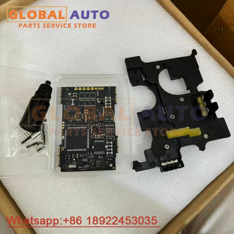 

0AM DQ200 New Computer Chip 0AM927769D Suit For Volkswagen Audi transmission TCU Chip And Circuit Board