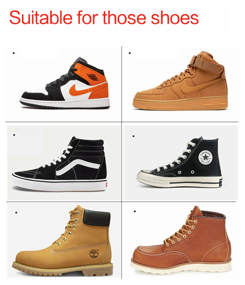 Thumbnail 3 - #20 Highest Rated Shoe Shapers to Buy in 2026