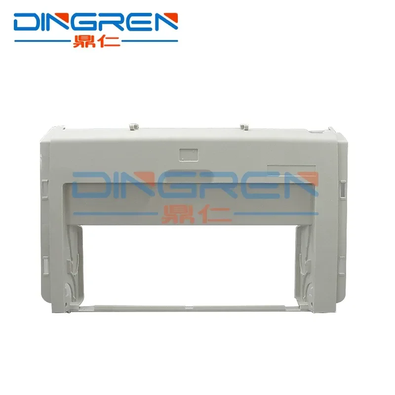 For HP 1022 Front Door Frame Panel Shell Outer Cover Paper Tray Assembly Compatible With HP 1022N Printer Replacement Parts